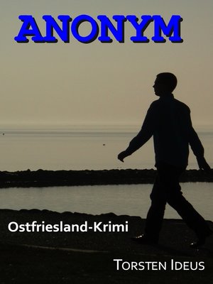 cover image of Anonym